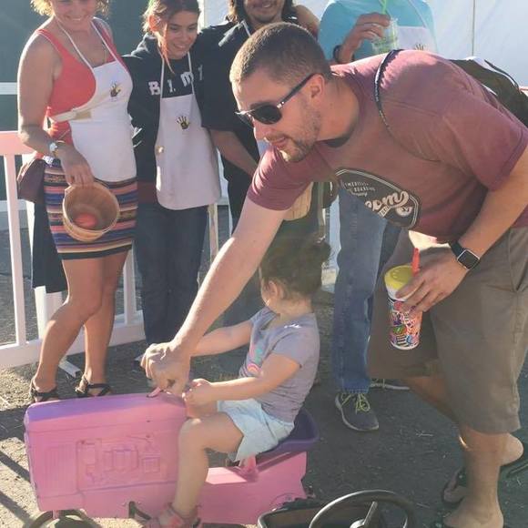 Meet your Posher, Joshua - Picture 1 of 1